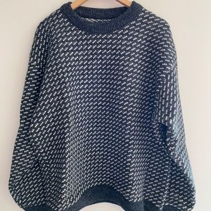 Vintage LL Bean Men’s XL Sweater